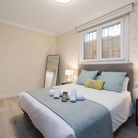 Cozy Apartment In The Heart Of Málaga Eksteriør billede