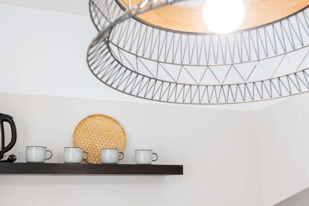 Cozy Apartment In The Heart Of Málaga Eksteriør billede